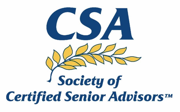 Society Of Certified Senior Advisors