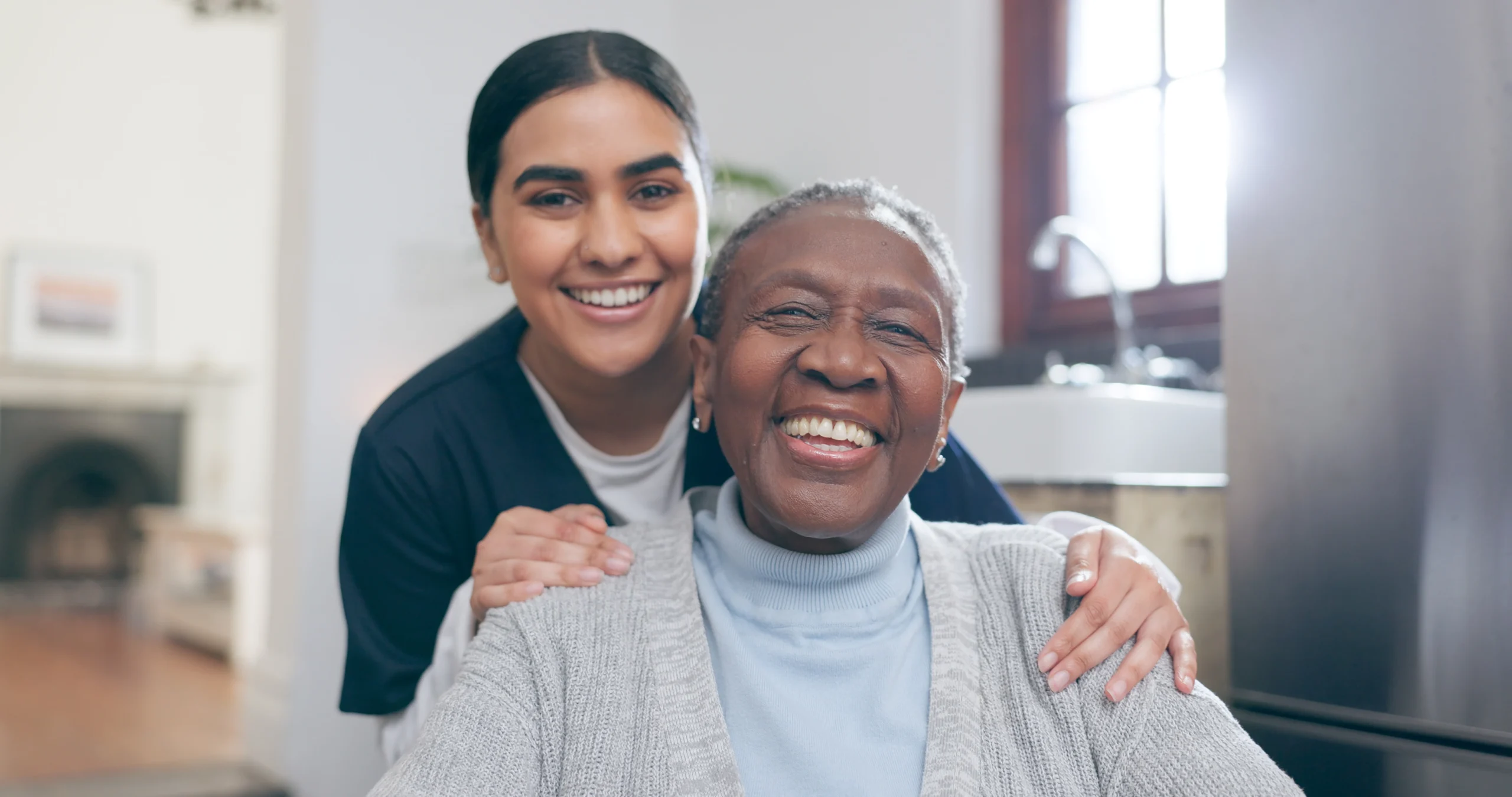 Get Started With The Best Home Care Agency in Farmington Hills, Michigan | Careone Senior Care