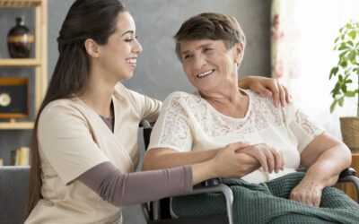 5 Reasons to Use Home Care