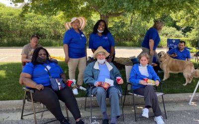 CareOne Senior Care Celebrates Caregivers with First Annual Picnic