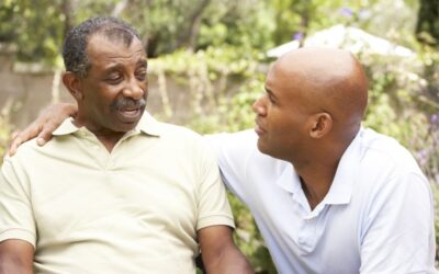 Don’t Let A Cancer Diagnosis Stop Your Dad From Enjoying His Retirement