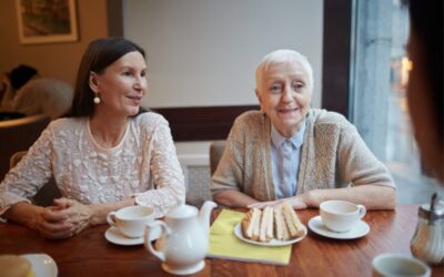 Remembering National Quality of Life Month for Yourself