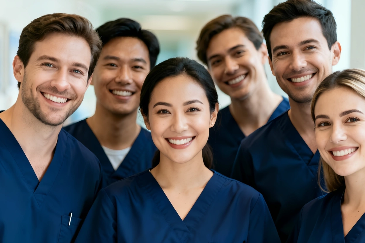 Join Our Home Care Agency In Southeastern Michigan | CareOne Senior Care