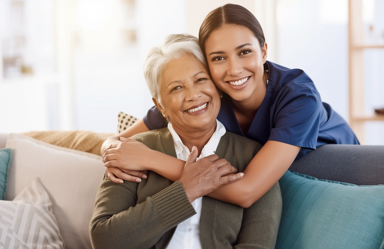 The Best Home Care Agency In Farmington Hills, MI | CareOne Senior Care