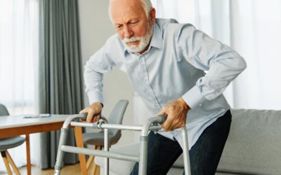 COPD (Chronic Obstructive Pulmonary Disease)