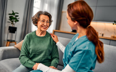 Is It Time to Transition to Professional Support with a Canton Township, MI Home Care Agency?
