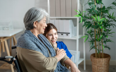 Why Do Families Prefer Senior Care at Home in Royal Oak, MI, Over Nursing Homes?