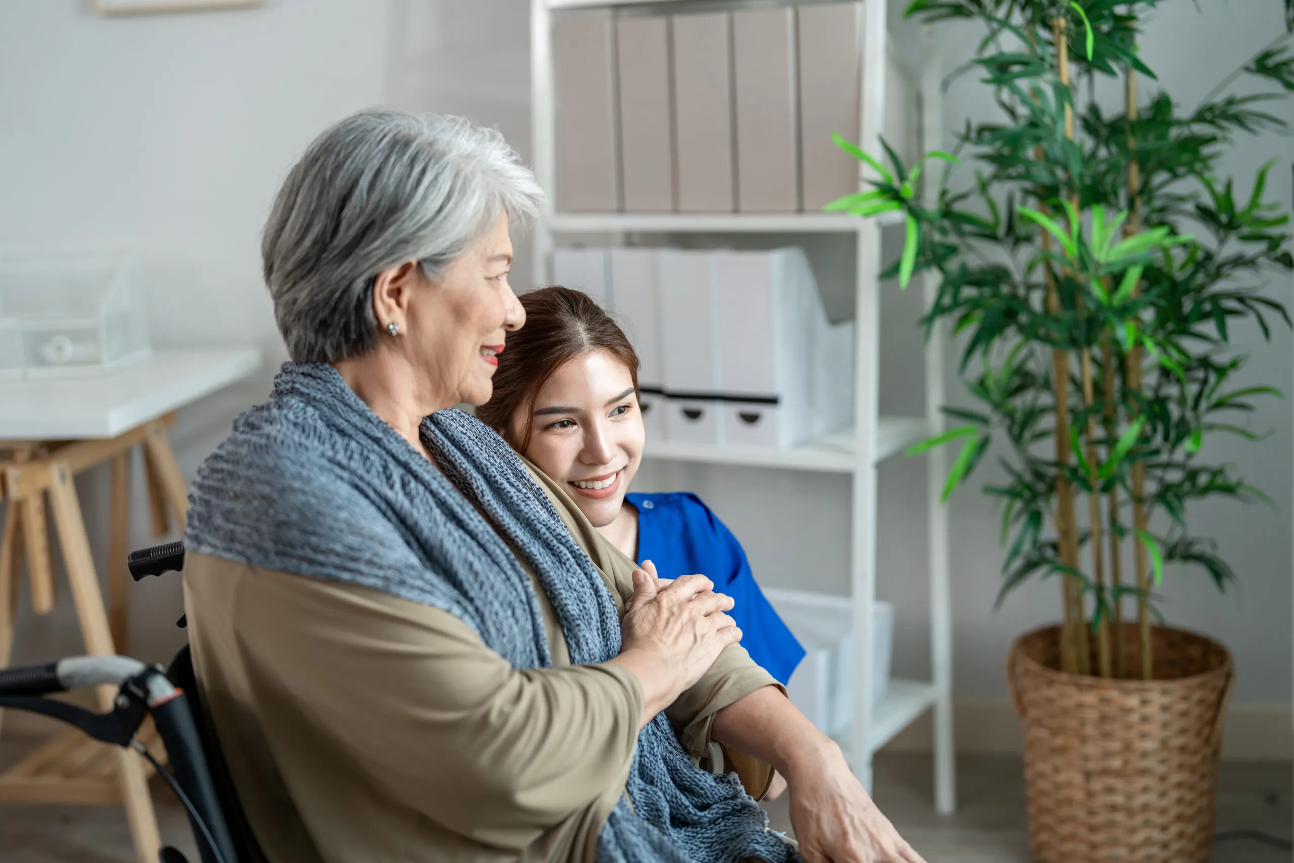 senior home care royal oak mi compassionate in home care for seniors personalized support careone senior care
