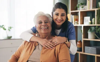 What’s the Difference Between Elder Care and Senior Care in Bloomfield Township, MI?