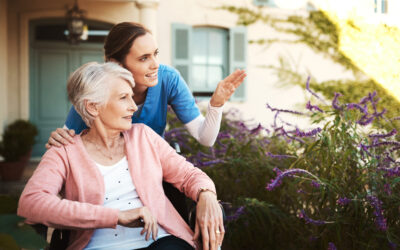 Could Post Op Home Care in Northville, MI, Be the Missing Piece in My Mom’s Recovery?