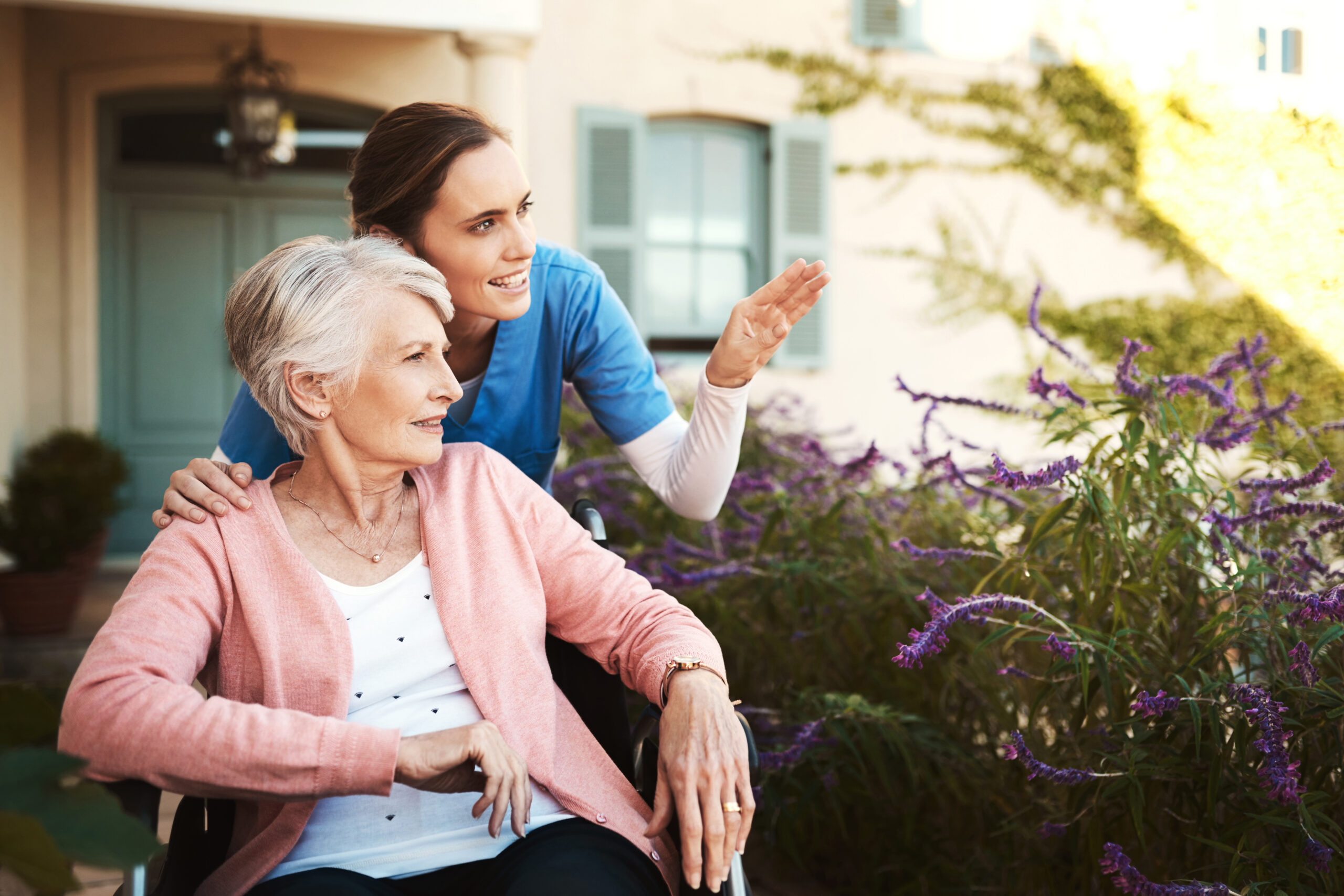Expert post-op home care in Northville, MI providing safe recovery support for seniors at home