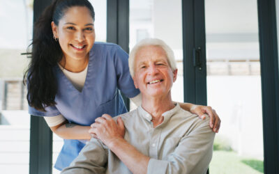 What’s the Difference Between Home Health Care and Home Care in West Bloomfield, MI?