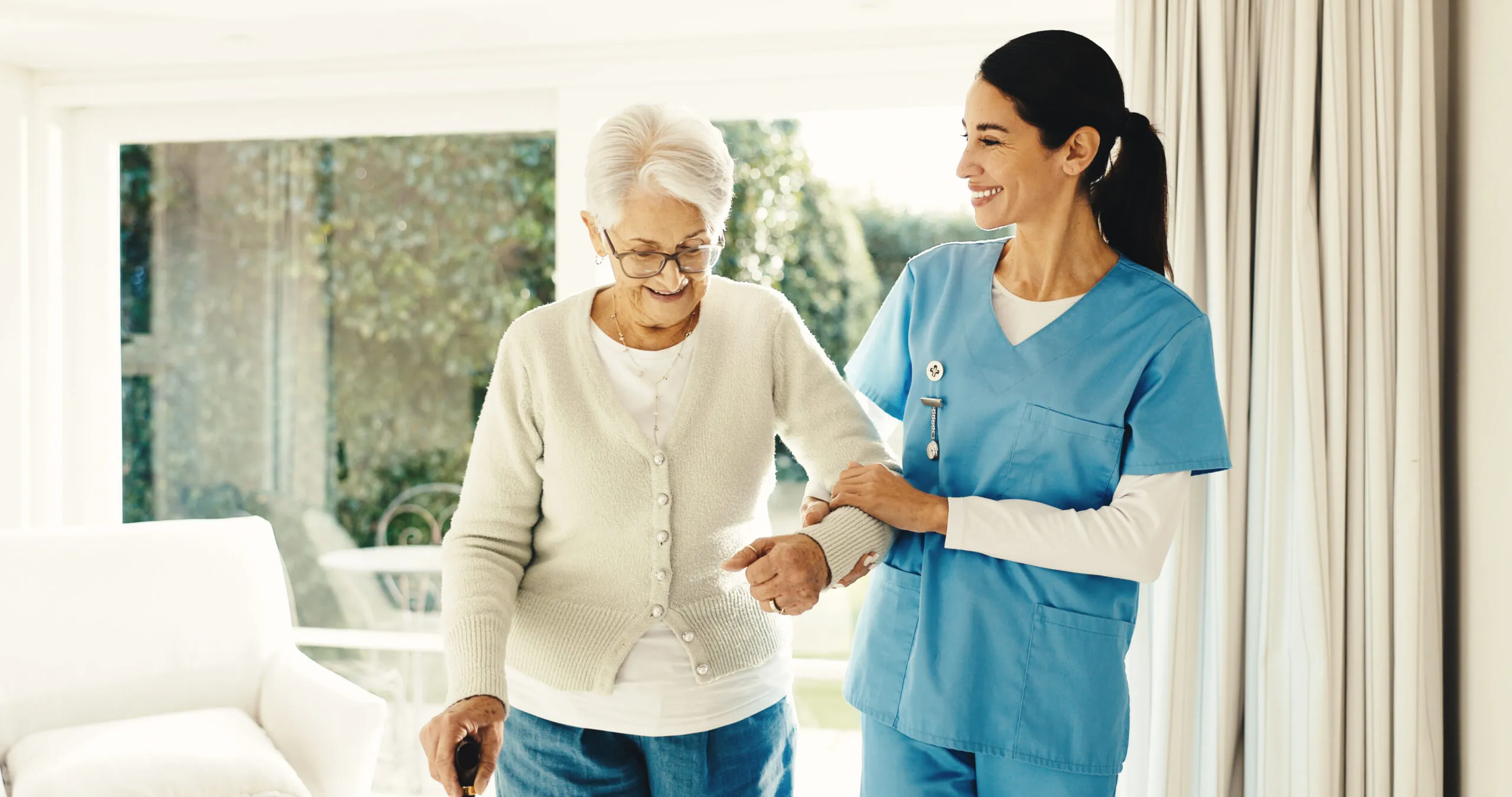 Senior home care Birmingham, MI providing trusted in-home senior care, companionship, meal preparation, dementia care, and respite services