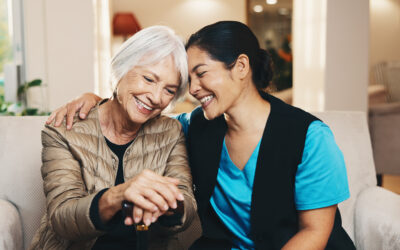 CareOne Senior Care Now a GUIDE Respite Care Provider for Dementia Care in Southeast Michigan