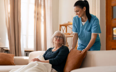 How Does Companion Care in Troy, MI, Support Families?